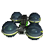 Clod Generator